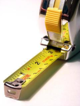 Tape Measure