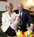 Cheney family