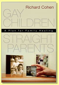Gay Children, Straight Parents