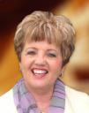 Jill Southern Ellel Ministries