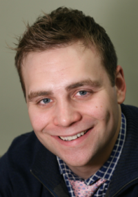 Andrew Marin