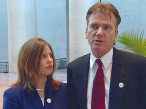 Greg And Cheryl Quinlan