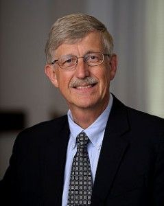 Francis S. Collins