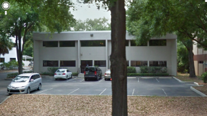 Exodus Headquarters