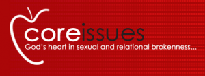 Core Issues logo