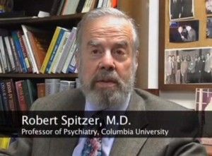 Robert_Spitzer Robert L Spitzer