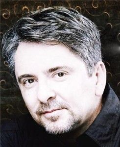 Dennis Jernigan