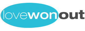 Love Won Out logo