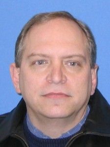 Dr Warren Throckmorton
