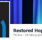 RHN Facebook logo