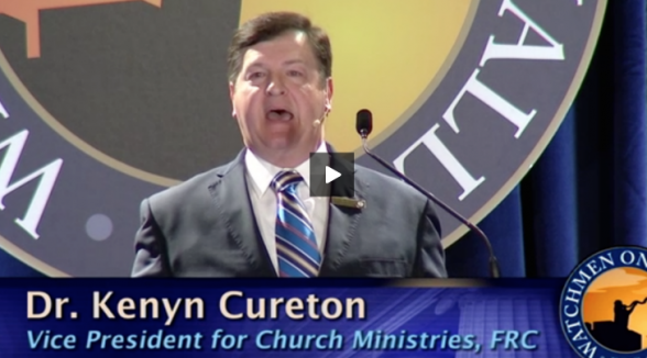 FRC Allows for Armed Antigay Conflict