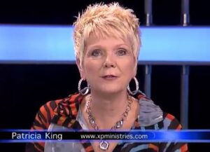 Extreme Prophetic leader Patricia King EPM2