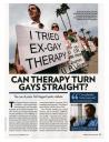 Daniel Gonzales, ex-ex-gay in People Magazine Feb 2007