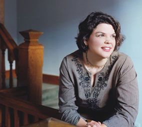 Christine Bakke