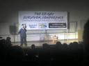 Peterson Toscano opens Ex-Gay Survivor’s Conference