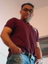 Eric Leocadio of Two World Collision