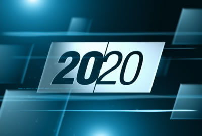 ABC 20/20 Logo