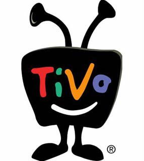 Tivo Logo