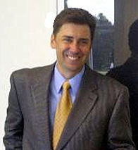 Stephen Bennett