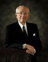 Late LDS President Gordon B Hinckley