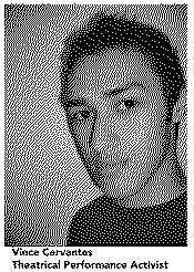 Vince Cervantes