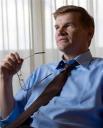 Ted Haggard