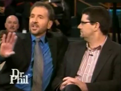 Joseph Nicolosi And Glenn Stanton