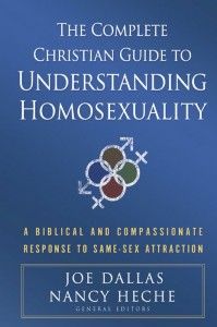 Understanding Homosexuality