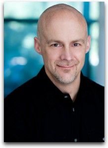 Jeff Buchanan, Exodus International