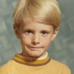 Kirk Murphy, aka "Kraig"