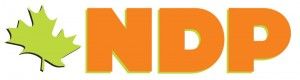 NDP Canada