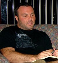 Pastor Mark Driscoll, Mars Hill Church