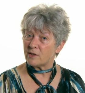 Lesley_Pilkington Christian psychotherapist Lesley Pilkington