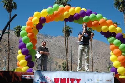 Unity Rally